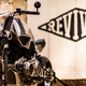 Illustration for article titled Experience The Beautiful Custom Creations Of The Hand Built Motorcycle Showem/em